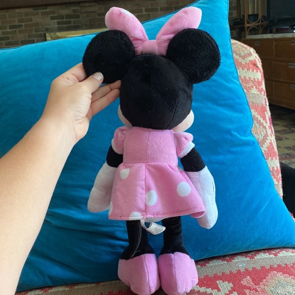 💗Minnie mouse stuffed animal plush toy💗 - Picture 7 of 11
